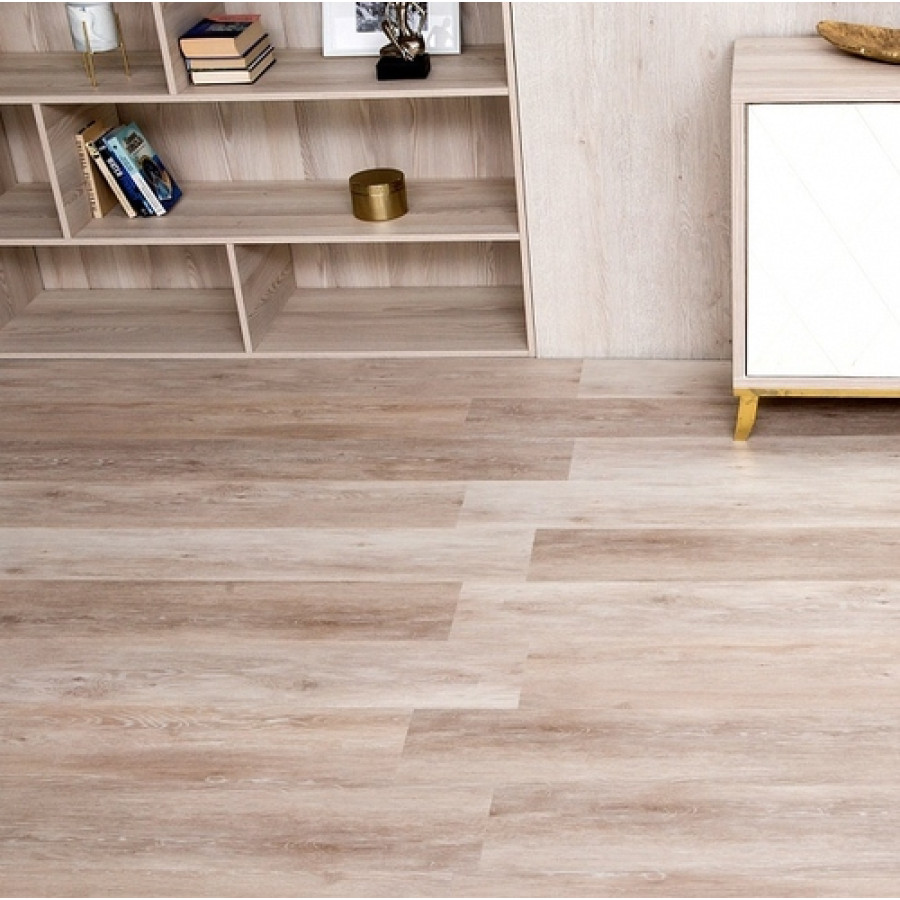 SPC ламинат My Step Аква (Aqua) Линт MSA11